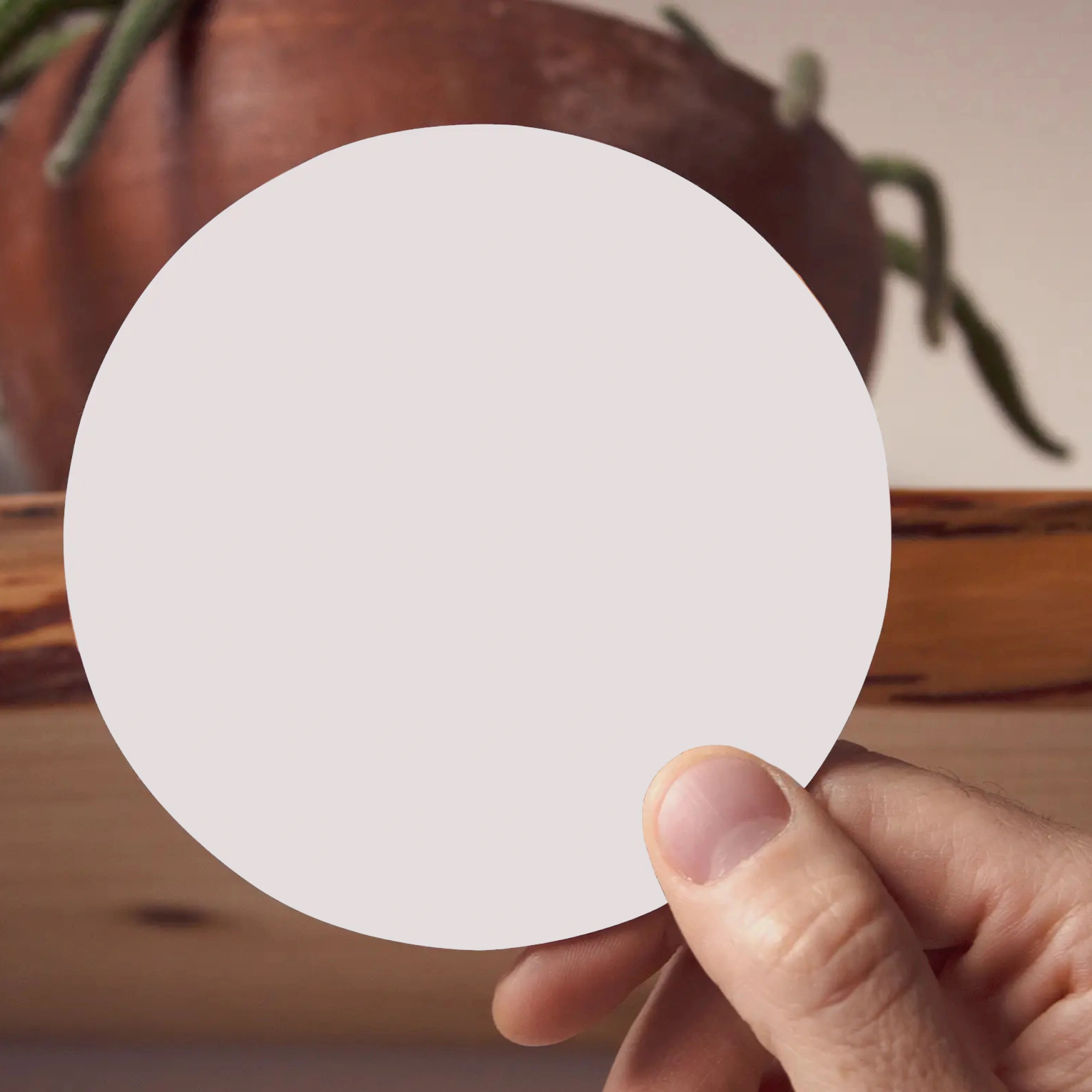 Circular Mockup 112