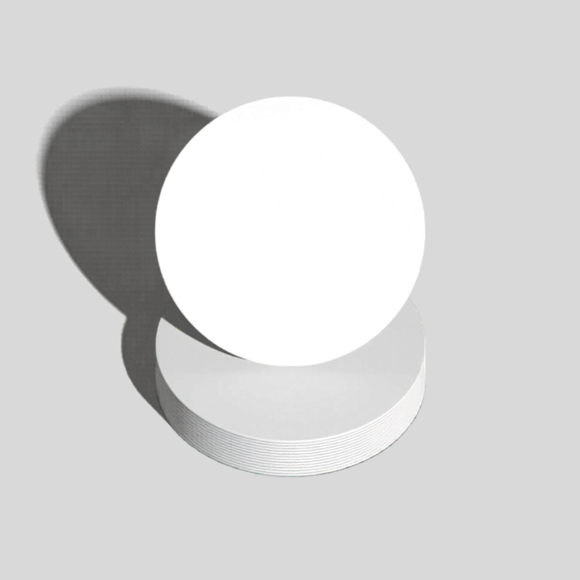 Circular Mockup 116