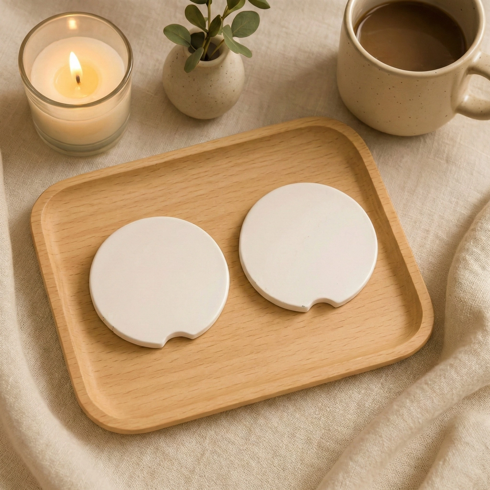Circular Mockup 5