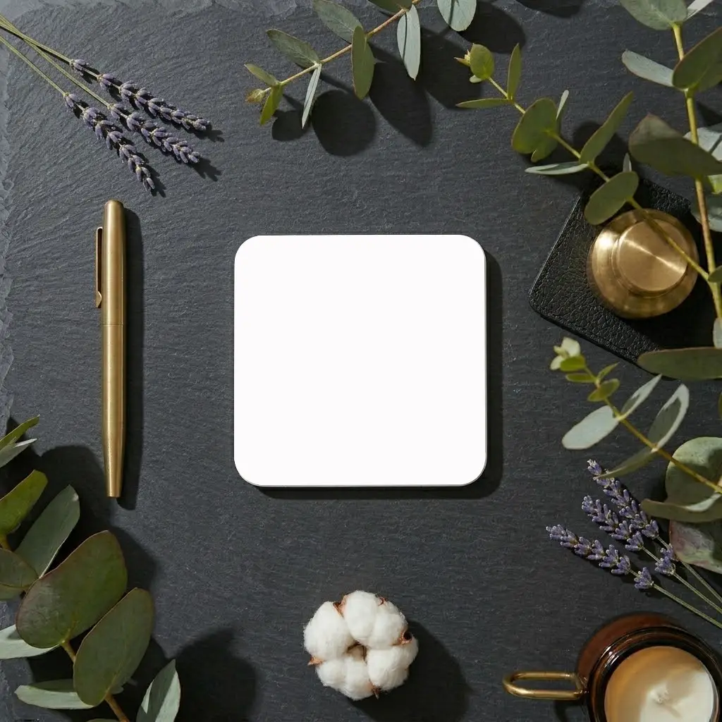 Square Mockup 14
