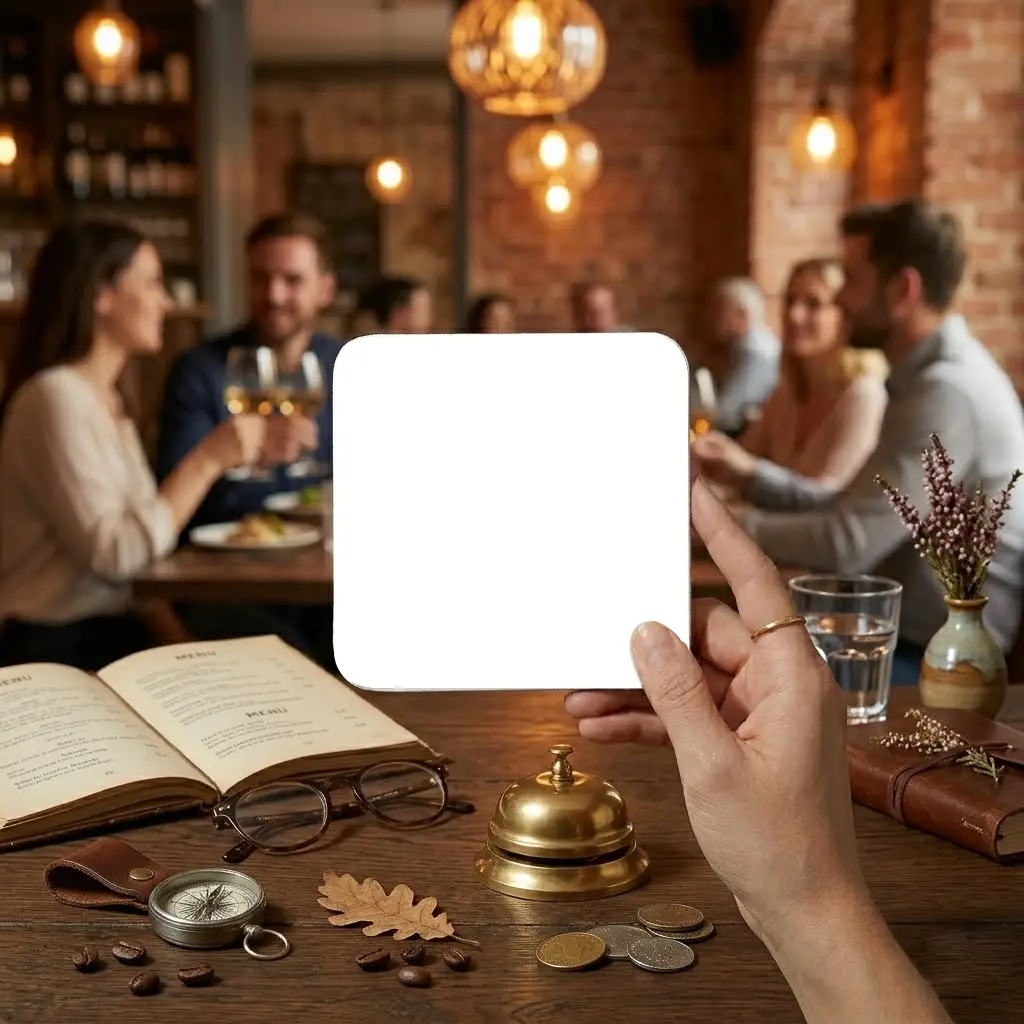 Square Mockup 18