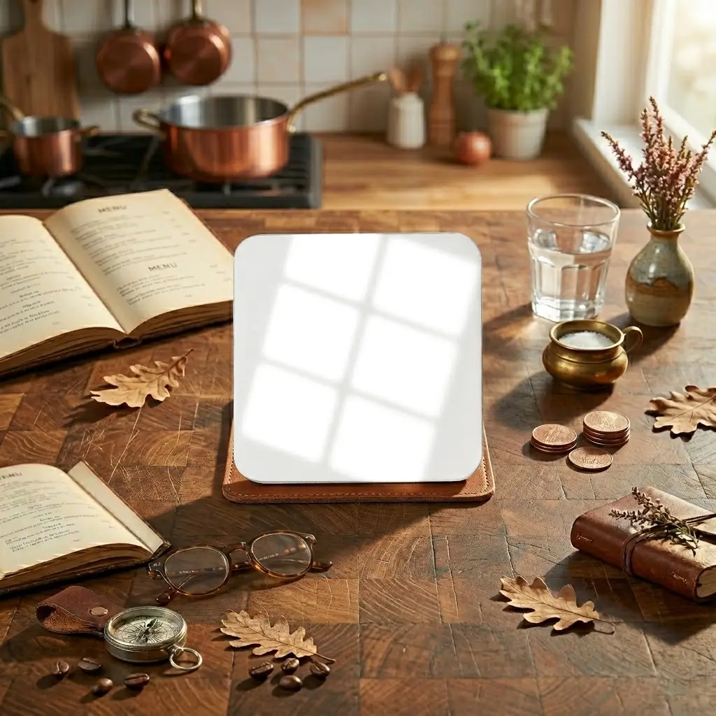 Square Mockup 20