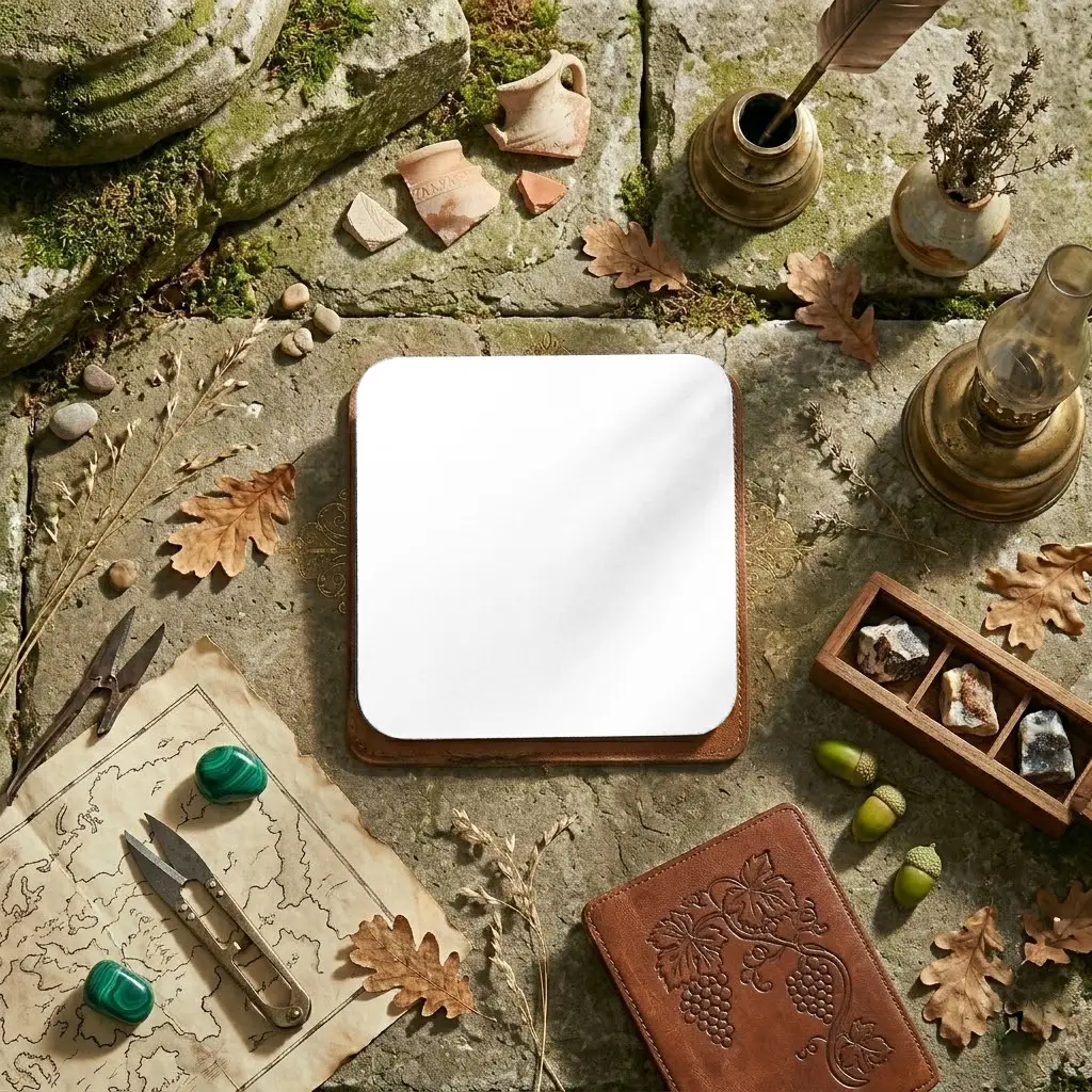 Square Mockup 22