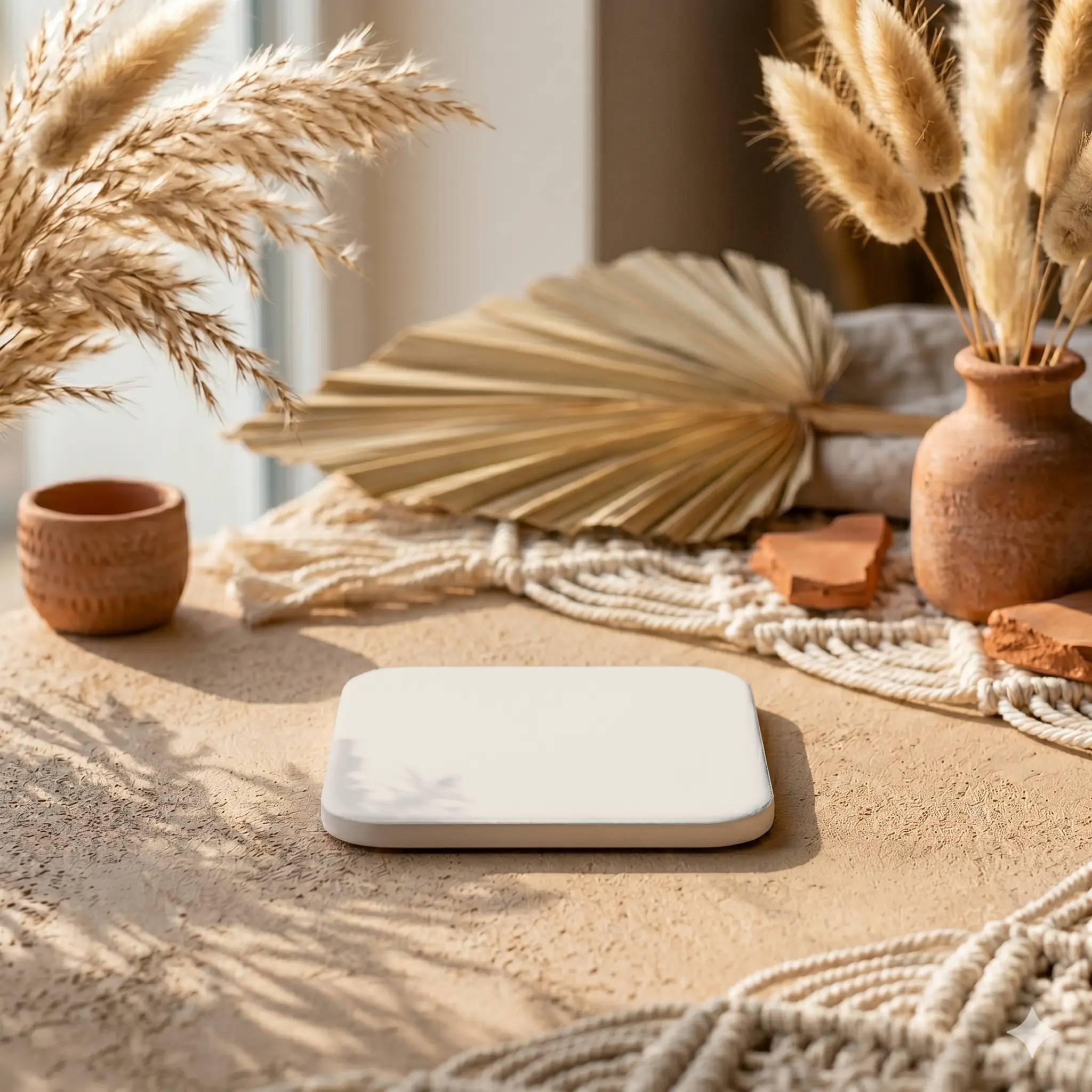 Square Mockup 24