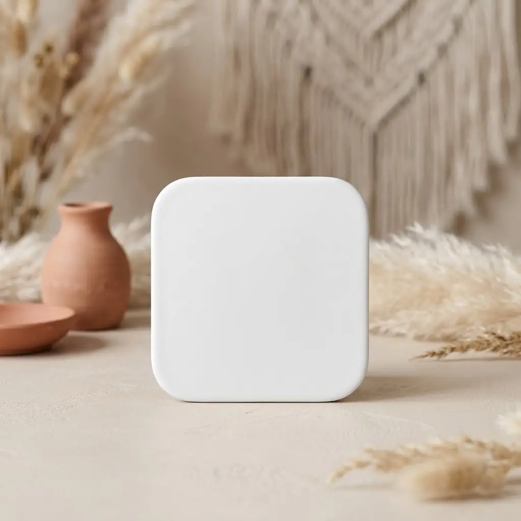 Square Mockup 26
