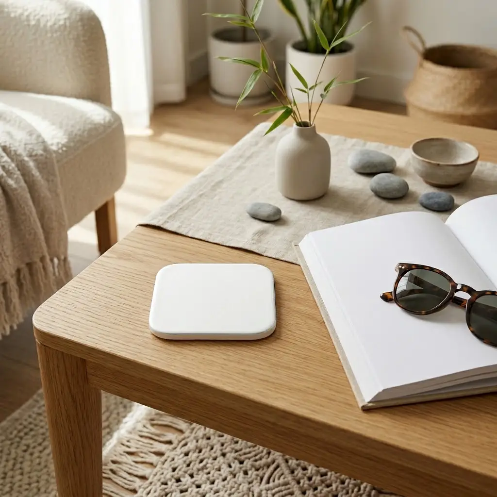 Square Mockup 27