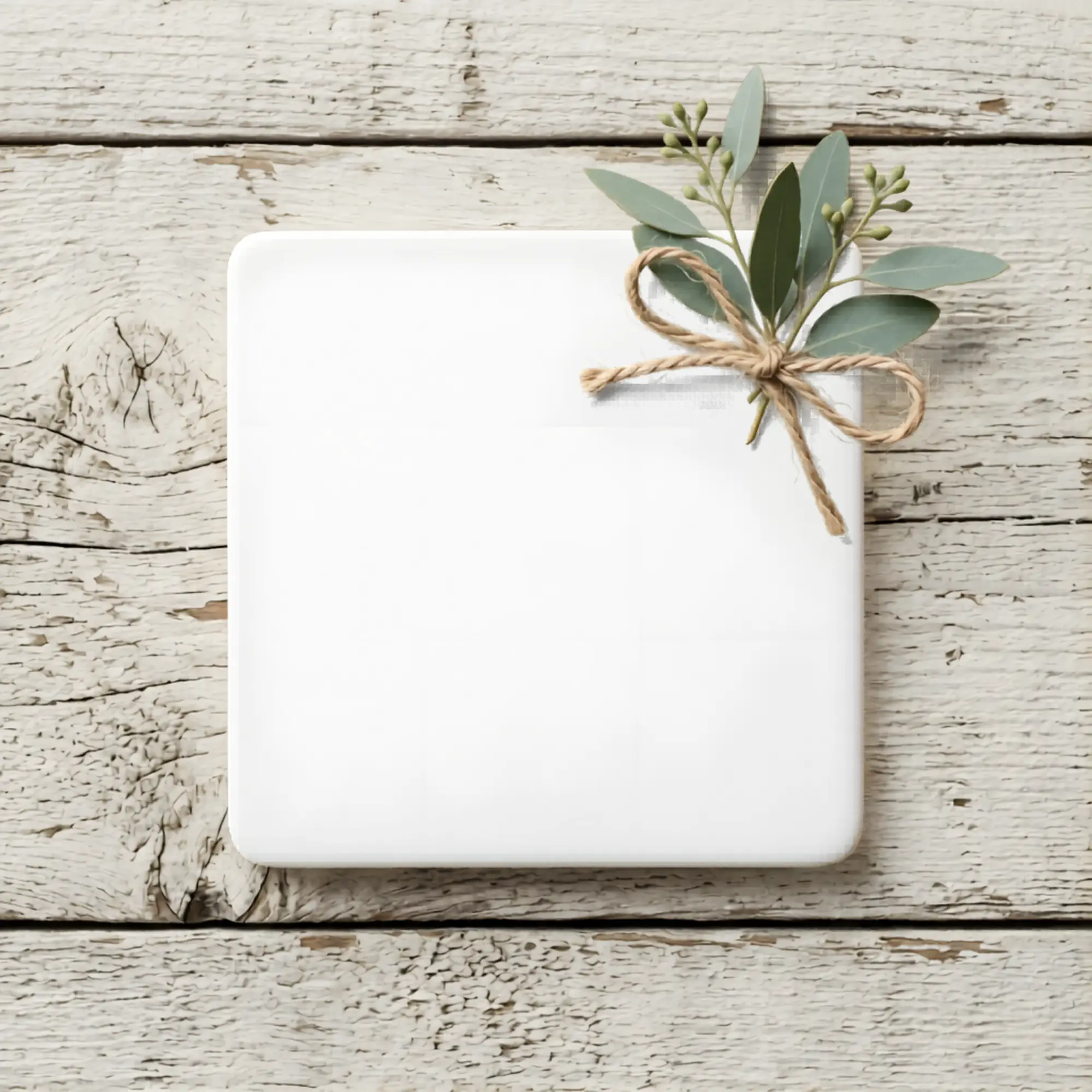 Square Mockup 33