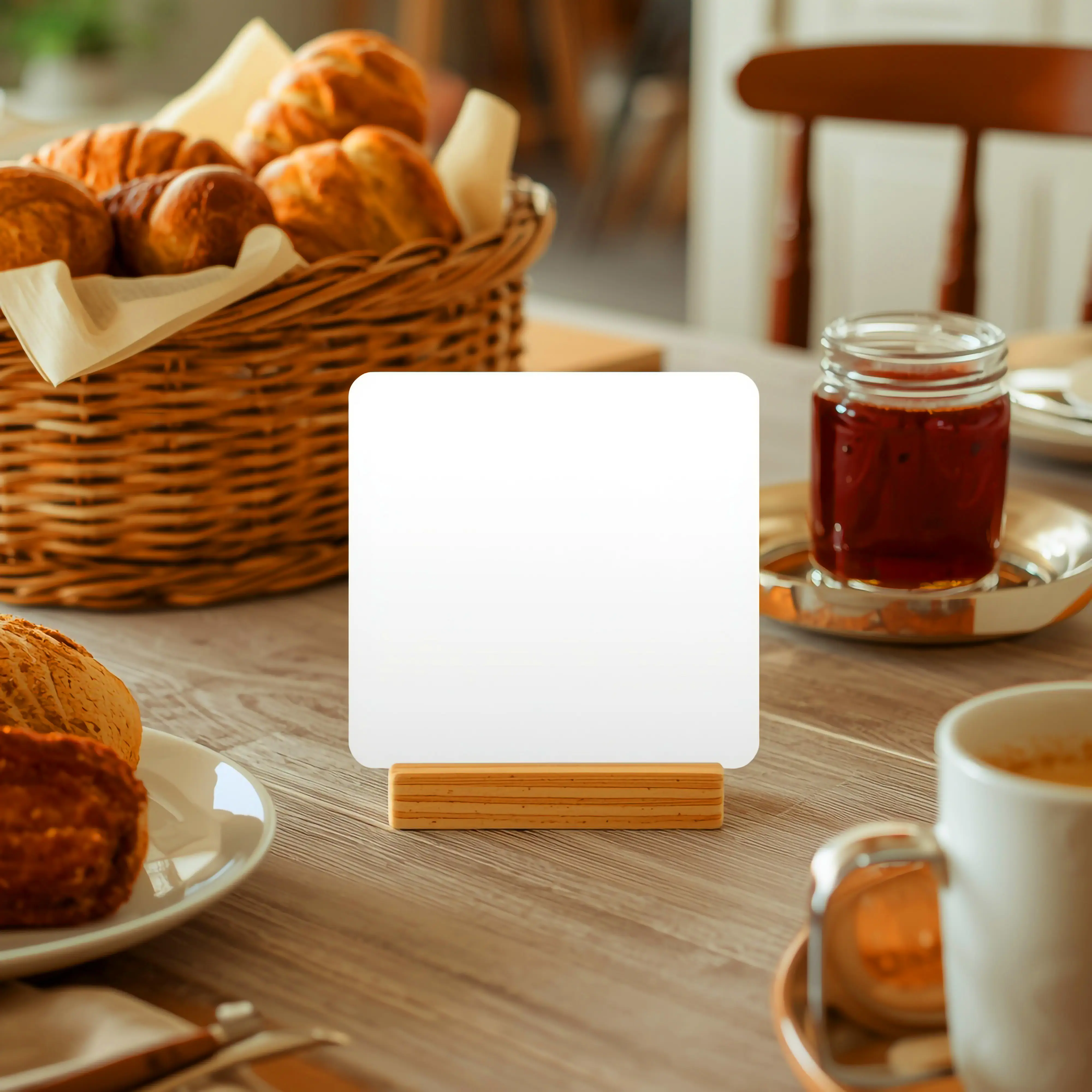 Square Mockup 8