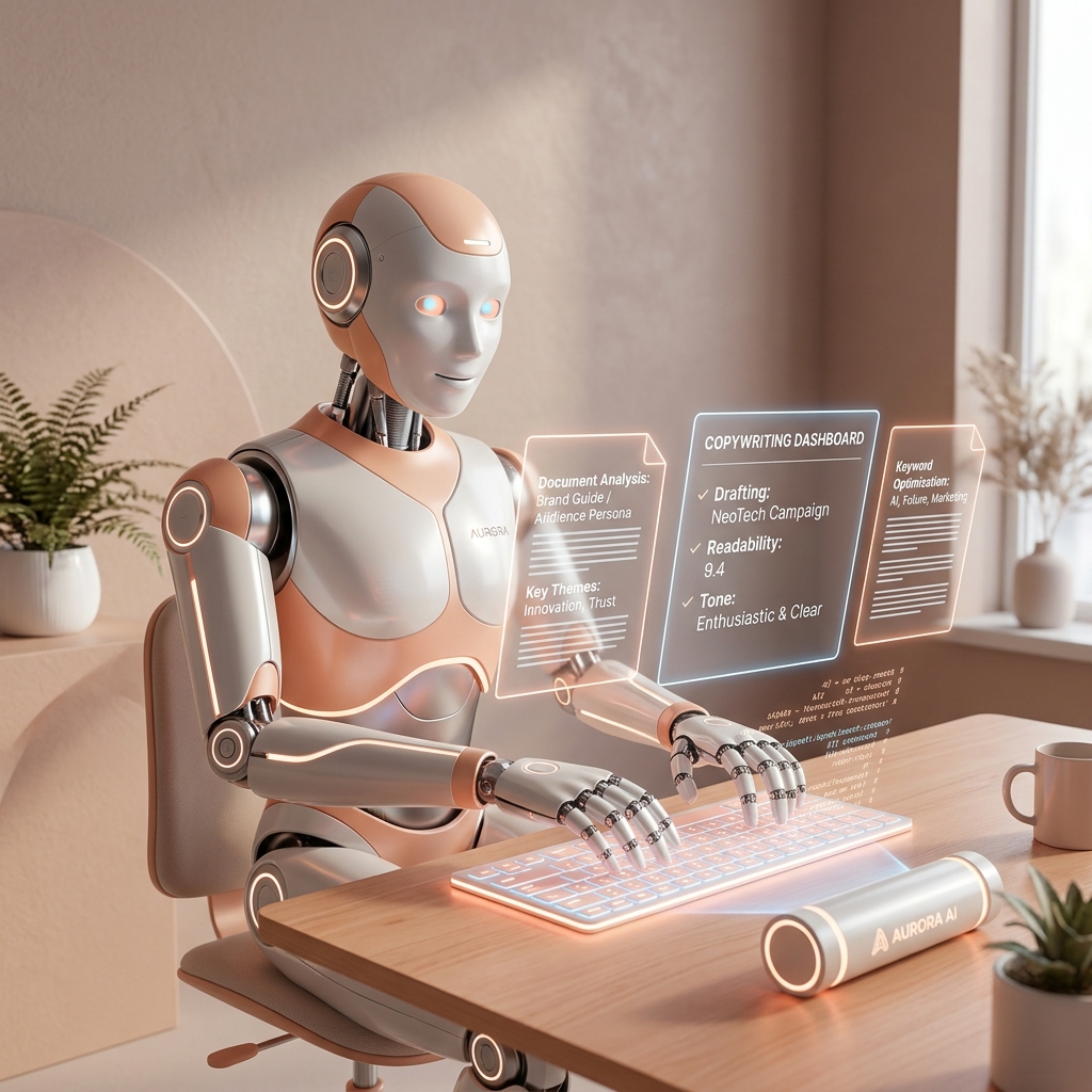 Listing Expert Bot